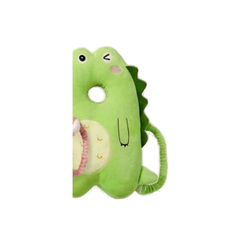 mochila dino x1