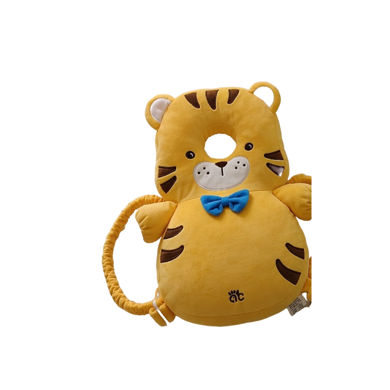 mochila tigre x1