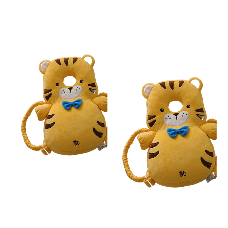mochila tigre x2